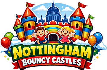 Nottingham Bouncy Castles